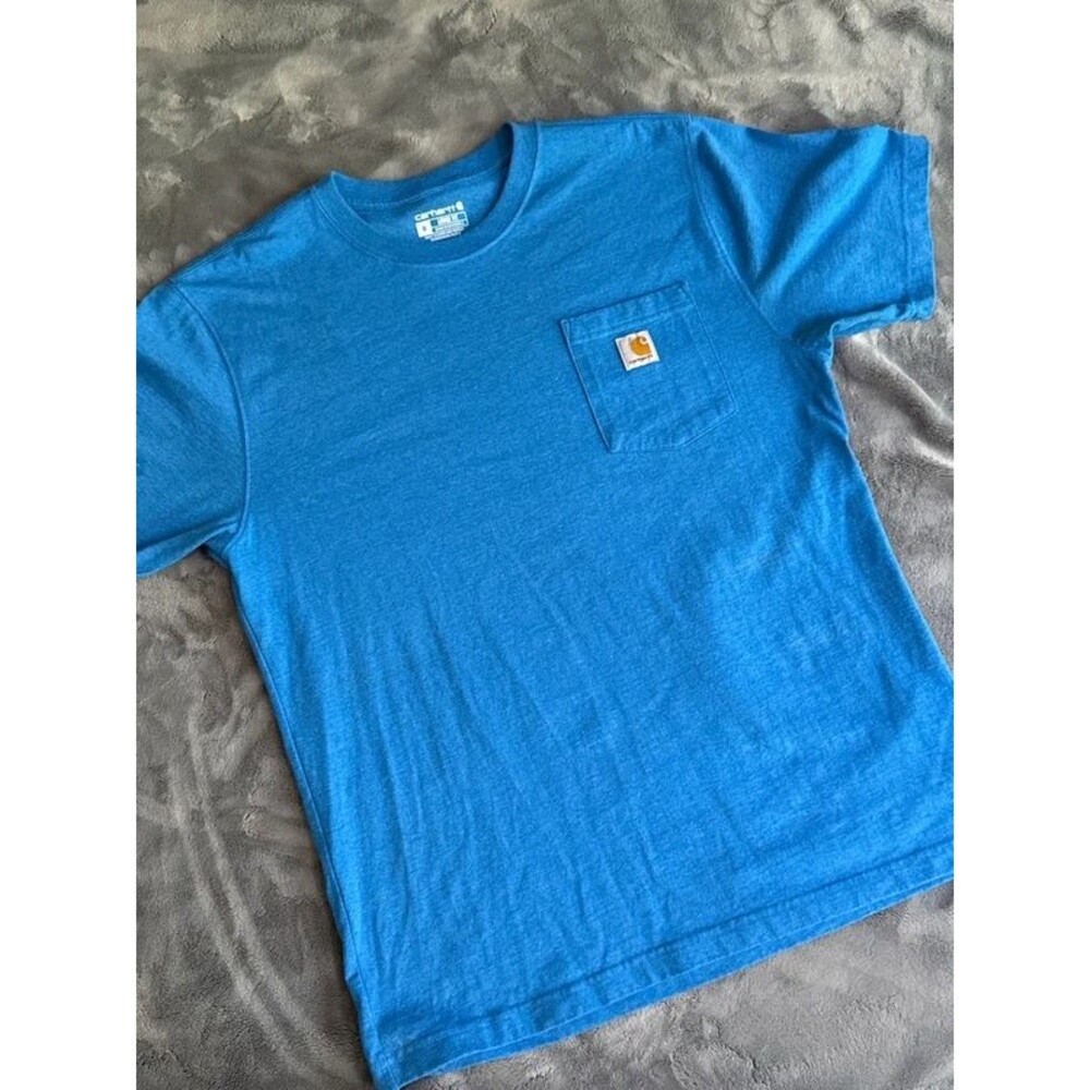 Men’s Carhartt short sleeve loose fit t-shirt